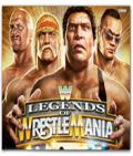 WWE Legends của Wrestle Mania