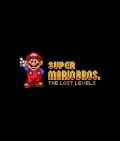 Super Mario Bros. Tingkat yang Hilang