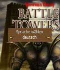 Vampires Dawn: Battle Towers