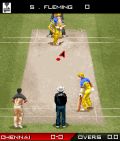 आईपीएल क्रिकेट
