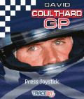 David Coulthard GP