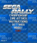 Saga-Rallye