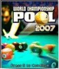 World Championship Pool 2007 3D