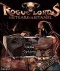 Rogue Lords - THE TEARS OF SITANEL
