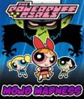 Powerpuff Kızlar Mojo Madness