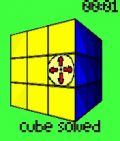 Волшебный куб