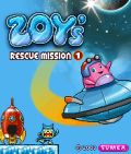 Zoy's Rescue Mission 1