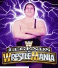 WWE-Legenden von Wrestlemania