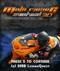 3D Moto Racing Evolved для 6600