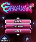Quest Crystal