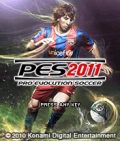 Pro Evolution Fußball 2011