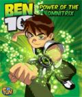 Ben 10 sức mạnh của Omnitrix