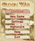 Olden War