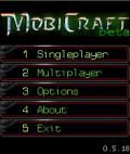 Mobicraft - Starcraft