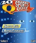 20Q Sport Quiz