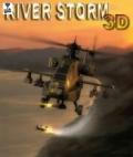 Nehir Fırtına 3D