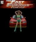 Schnell und der Furious - Tokyo 3D