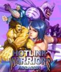 Hotlink Warriors: Assassin