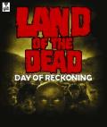 Land Of The Dead-Hari Of Reckoning