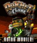 Ratchet & Clank: Going Mobile