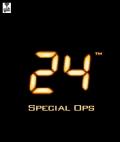 24 operações especiais