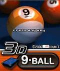 Nine Ball 3D