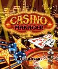 Casino Manager