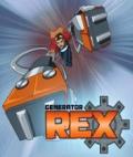 Máy phát điện Rex