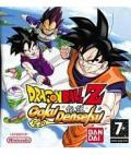 Dragon Ball Z - Mobile Edition