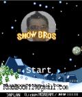 Snow Bros em inglês por Khanboomt20