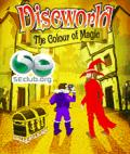 Discworld: The Colour Of Magic