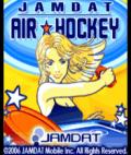 لعبة 3D Air Hockey