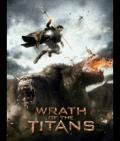 Wrath The Titans 176X208