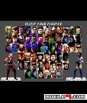 mortal kombat 4 apk