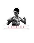 Tinju Besi Bruce Lee