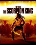 Король Скорпионов