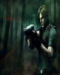 Resident Evil - ภารกิจ 3D