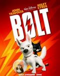 Bolt The Official