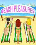 Beach Pleasures