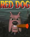 Хакадо Красная собака