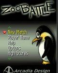 Zoo Battle