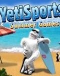 Yeti Sports Summer Games