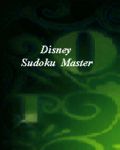 Maestro de Disney Sudoku