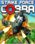 Cobra-Schlagkraft