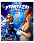 Yakuza: The Treasure
