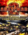 Art Of War 2: Konfederasi Global (ENG)