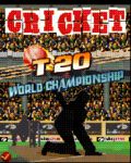 Cricket T20 Campeonato del Mundo K750
