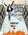 Guitar Hero: Michael Jackson