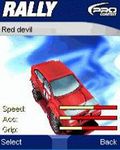 مسابقة 3D Rally Pro
