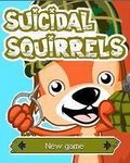 Suicidal Squrriels